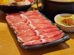 -呷哺呷哺(融创茂店)