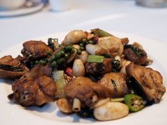 -洋洋中餐馆·SINCE 1997(信投店)