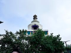 -塔尔寺