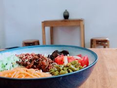 凉面-阿木舂记·特色小吃(平江路店)