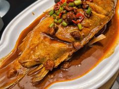 -刀板香·安徽菜(国购IFC店)