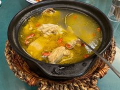-溪涧堂农家土菜(神仙居店)