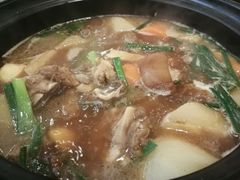 -心点盛宴江南西店