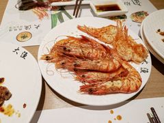 -大渔铁板烧(花园道店)