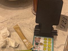 -翠华餐厅(正佳广场店)