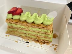 -BanCake·法式千层·拿破仑專門店