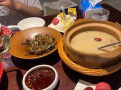 -拾捌川·自贡爆炒(新街口店)