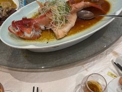 -聚福宝合苑食府(南头镇店)
