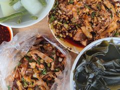 -赵姐猪耳朵饭店