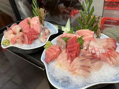 -天狗山料理(省体店)