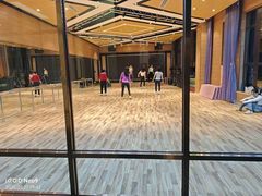 -悦莱美游泳健身会所(御景壹号店)