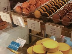 -PAUL LAFAYET 法式甜品(港汇广场店)