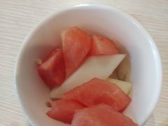 -素清香(解放路店)