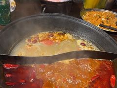 -萍姐火锅·公路夜市(南京新街口店)