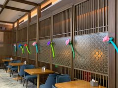 -延年酒店-延飨餐厅(延年文苑店)