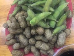 -清真海鲜大排档(原芥园道店)