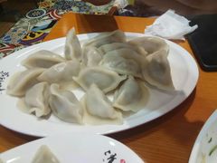 -清和传家饺子(龙泉道物美店)