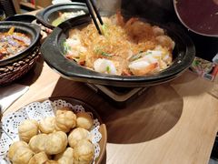 -川堂风·跷脚牛肉·乐山爆炒(宝山日月光店)