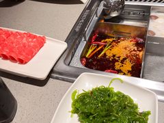 -海底捞火锅(坪山益田假日广场店)