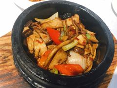 -峨嵋酒家总店(车公庄店)