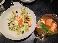 -西堤厚牛排(国瑞店)