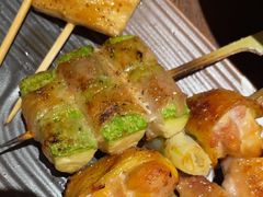 -鸟鹏烧鸟居酒屋(熙龙湾店)