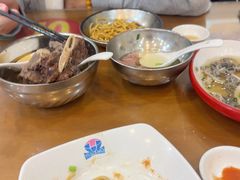 -老牌依强牛肉店(达道总店)