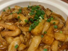 茄子煲-79号渔船海鲜饭店(华强北店)