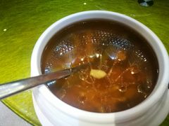 -东方山水金沙酒店-雅香阁中餐厅