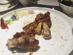 -小放牛炒菜馆(裕华万达店)