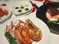 -领仕扒房(长春店)