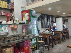 -山里人姜汁(府东小区店)