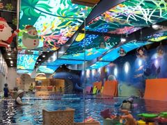 -ABC Swim亲子游泳俱乐部(河西店)