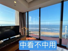-烟台金沙滩喜来登度假酒店