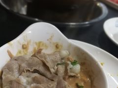 -楼外楼大刀肉传统火锅居(幸福街店)