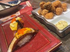 -古田居·特色寿司料理(骏欣中心店)