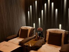 -足莲得·足道SPA(滨湖银泰店)