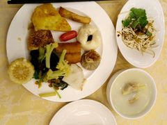 -春兰国宾馆(凤城河风景区老街店)