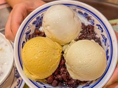 -顺记冰室(宝华路店)