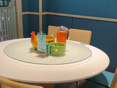 -绿草地·湘菜(悦方ID mall店)