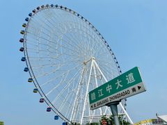 -南昌之星摩天轮