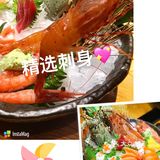 探店‖精致日本料理·春潮海