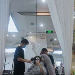 点击看大图 -DIAN DIAN SALON点点