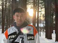 -北海道神宫