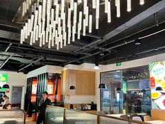 -港久茶餐厅(鹭洲里店)