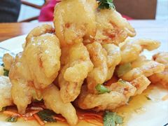 -圣夜东北菜烧烤·夜宵·龙虾(胥江路店)