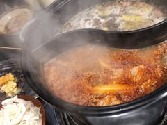 -郭铁柱·泥炉老火锅(江北龙湖天街店)