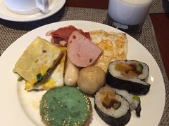 -蜻蜓逐宴全日制西餐厅I古北水镇大酒店