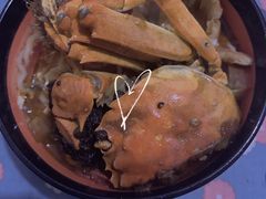 -阿青龙虾·烧烤大排档(湖里万达店)