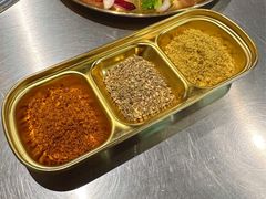 -炉队长·齐齐哈尔家庭烤肉(马家堡店)